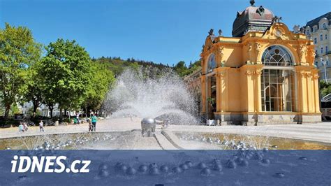 Zpívající fontána ukončí sezonu už o víkendu, čeká ji kompletní .